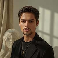 Haircut style preview 1